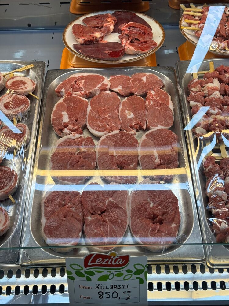 Külbastı