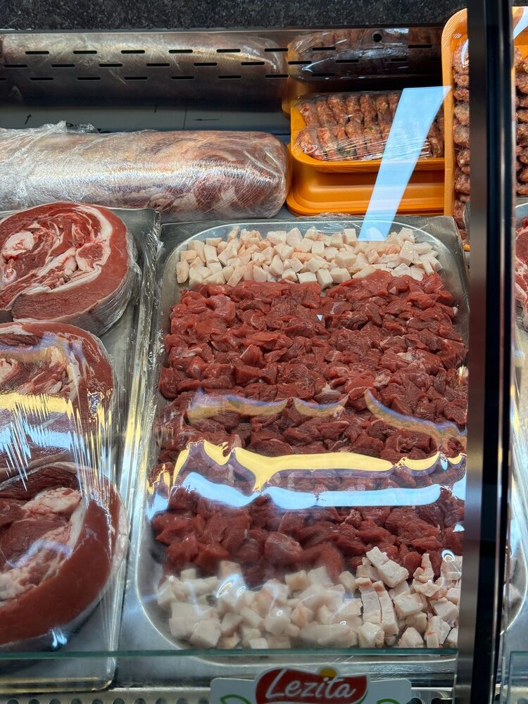 Kuşbaşı